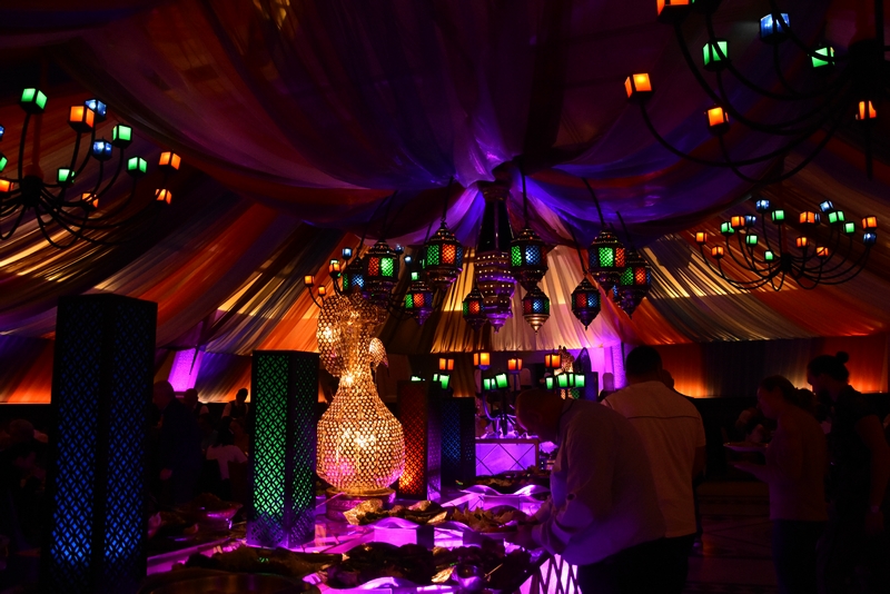 Ramadan at Coral Beach Hotel & Resort